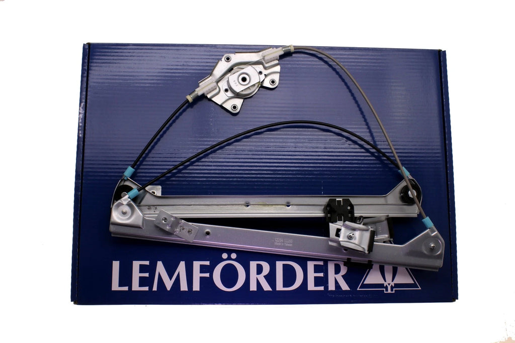 Front Right Window Regulator for VW Passat (1998-2005)
