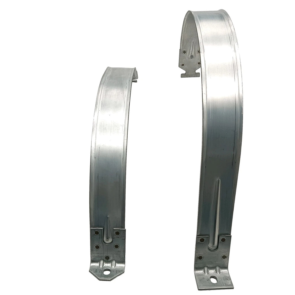 Fuel Tank Strap for Dodge Ram 1500 2500 3500 (2002–2010)