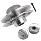 Rear Assembly Clutch Secondary Variator 1322860 for Polaris Ranger 400 4X4 (2010)