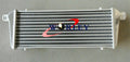 FMIC Turbo Aluminum Intercooler 550 x 230 x 50mm 2.25"