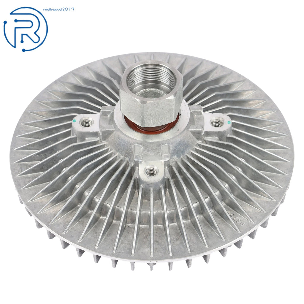 Radiator Cooling Fan Clutch for Jeep Wrangler (2007–2010) 55056610AA