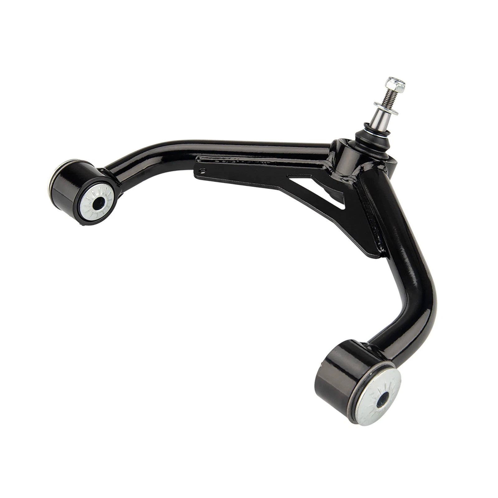 Front Upper Control Arms for Chevrolet Silverado 2500 HD (2001–2010) Set of 2