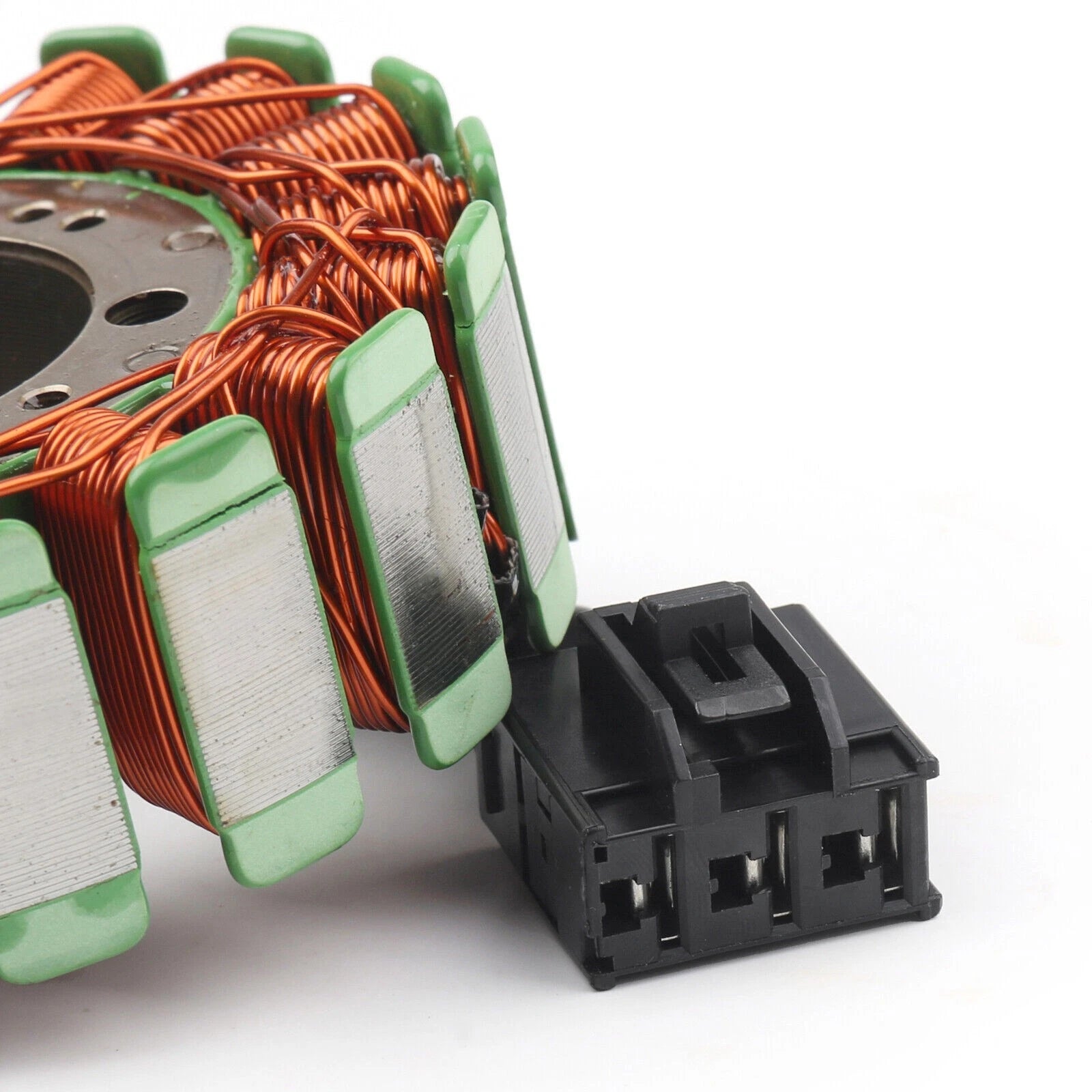 Magneto Generator Stator Coil for Honda CBR1100XX (1999–2003)