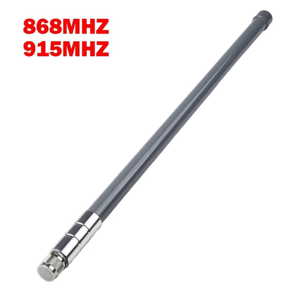 Long Range Antenna for Helium Miners 868MHz 915MHz 12dBi Maximum Gain