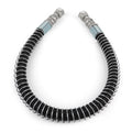 24" Propane Tank Hose for Forklift (Universal) - 3/8" Connection Crimped LPG