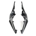 Rear Tail Fairing Carbon Fiber for KAWASAKI ZX-6R 636 (2019-2022)