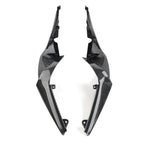 Rear Tail Fairing Carbon Fiber for KAWASAKI ZX-6R 636 (2019-2022)
