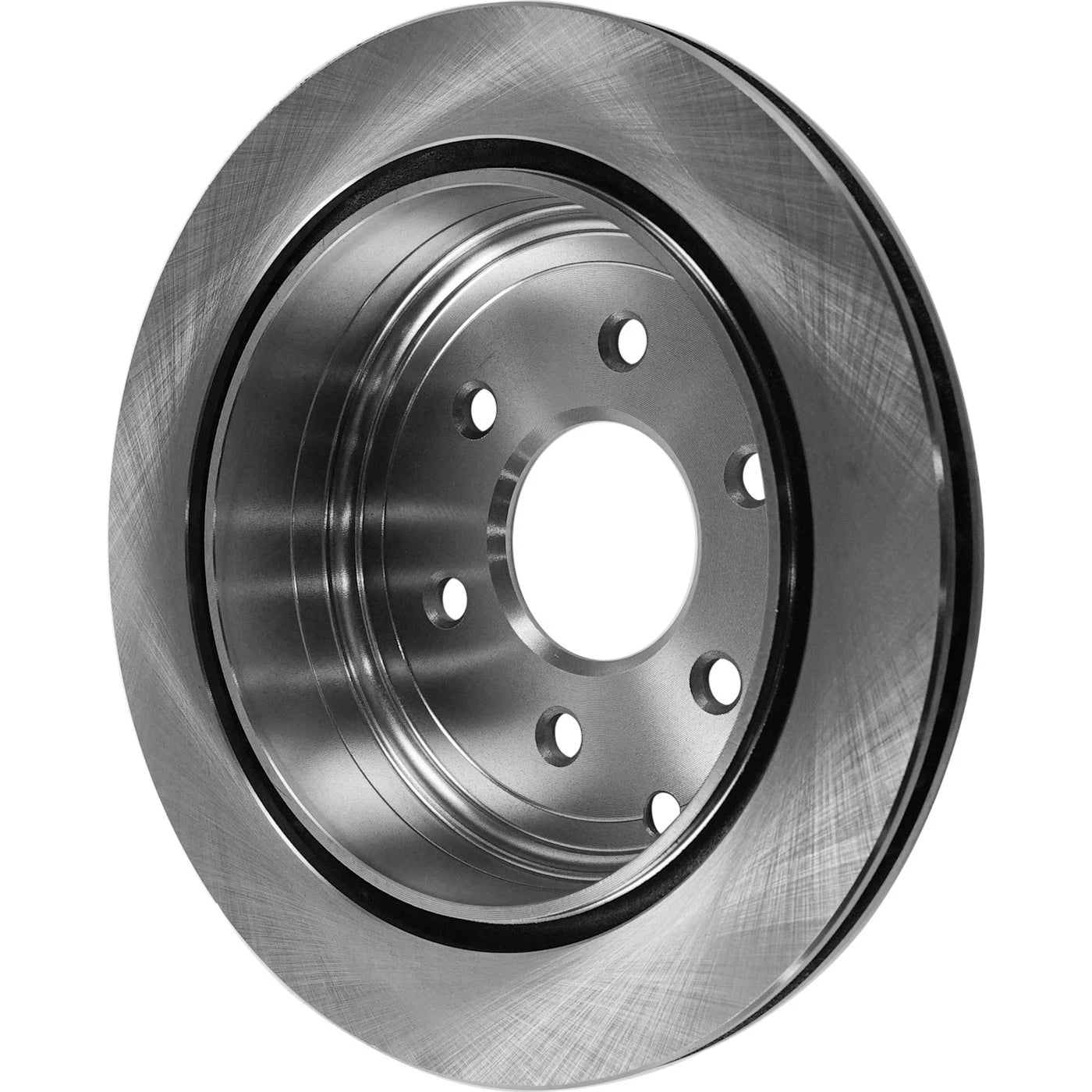 Set of 4 Brake Disc Rotors for Nissan Frontier, Xterra, Suzuki Equator