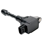 6X Ignition Coil & Iridium Spark Plug UF550 for Nissan Maxima Pathfinder (2004–2015)