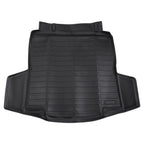 Cargo Liner Rear Trunk Mat for Chevy Malibu 2016-2025 Long Grid Pattern