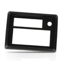 Radio Face Plate for Chevy El Camino, Monte Carlo, GMC Caballero (1981–1988)