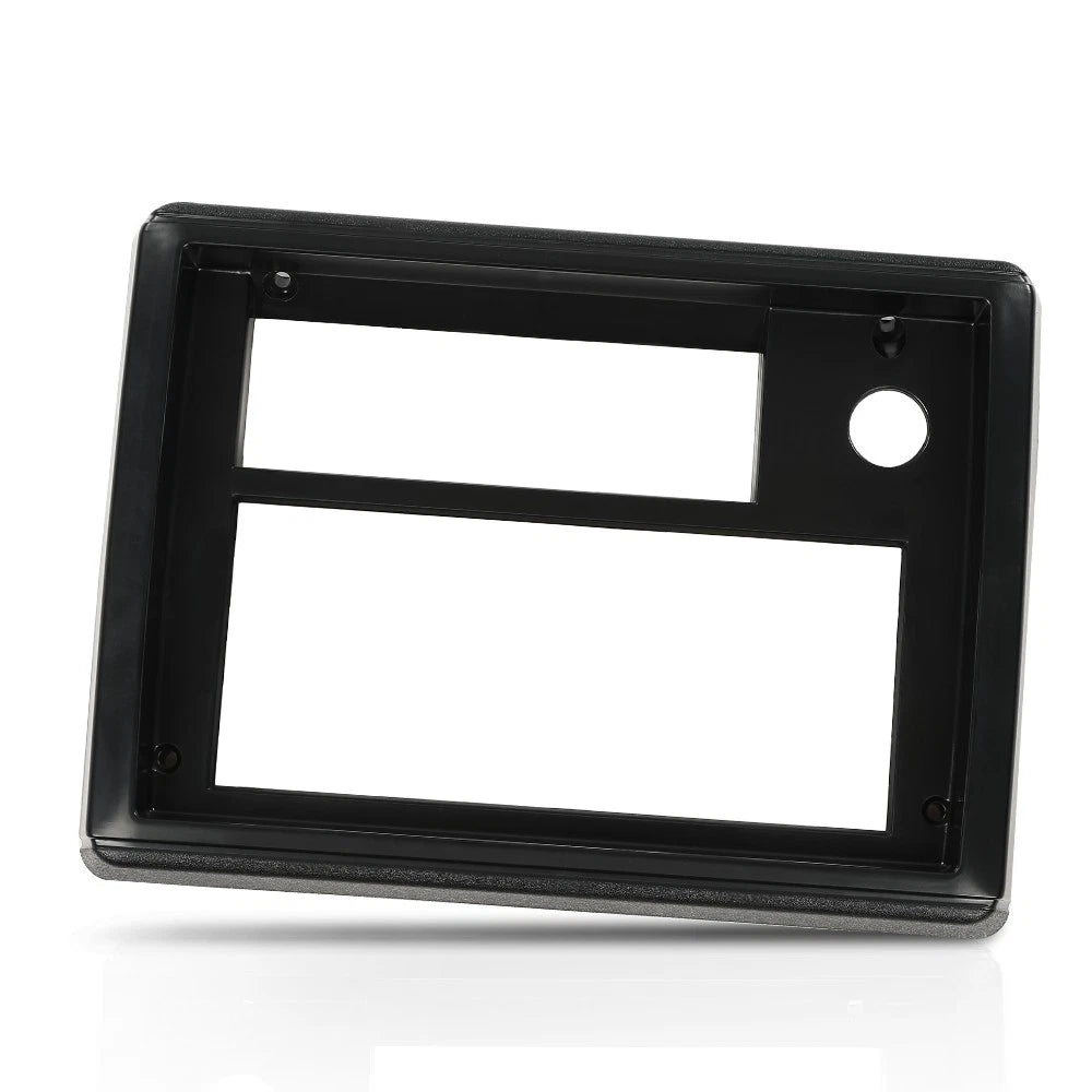 Radio Face Plate for Chevy El Camino, Monte Carlo, GMC Caballero (1981–1988)