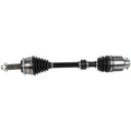 Front Right CV Axle for Kia Forte Koup Forte5 2014–2016 1.6L
