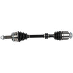 Front Right CV Axle for Kia Forte Koup Forte5 2014–2016 1.6L