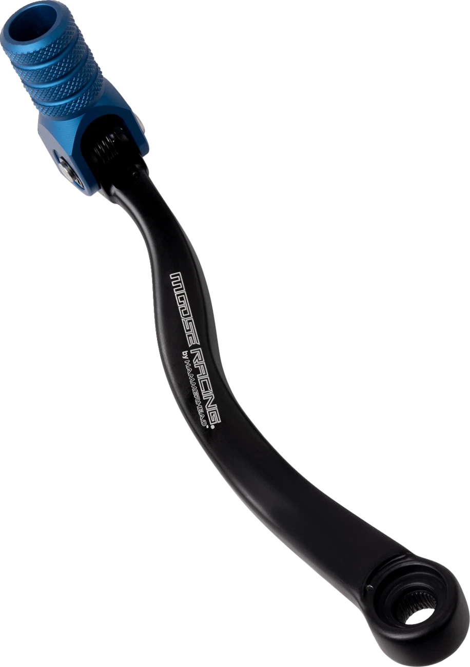 Shifter Lever for Moose Offroad (Standard) - Blue (81-0771-02-20)