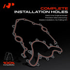 Engine Timing Cover Gasket Set for Ford Explorer Ranger (1991-2011)