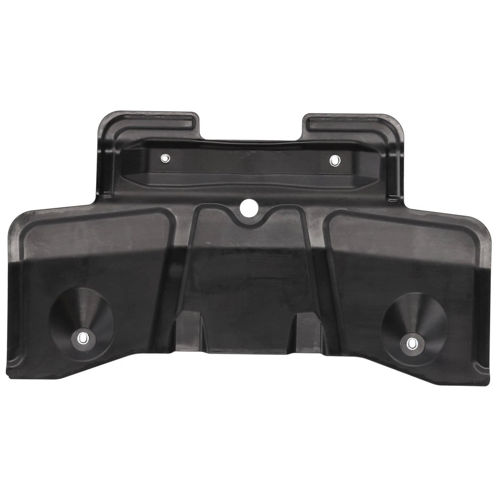 Front Engine Splash Shields for Toyota Sequoia Tundra (2022–2024)