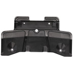 Front Engine Splash Shields for Toyota Sequoia Tundra (2022–2024)