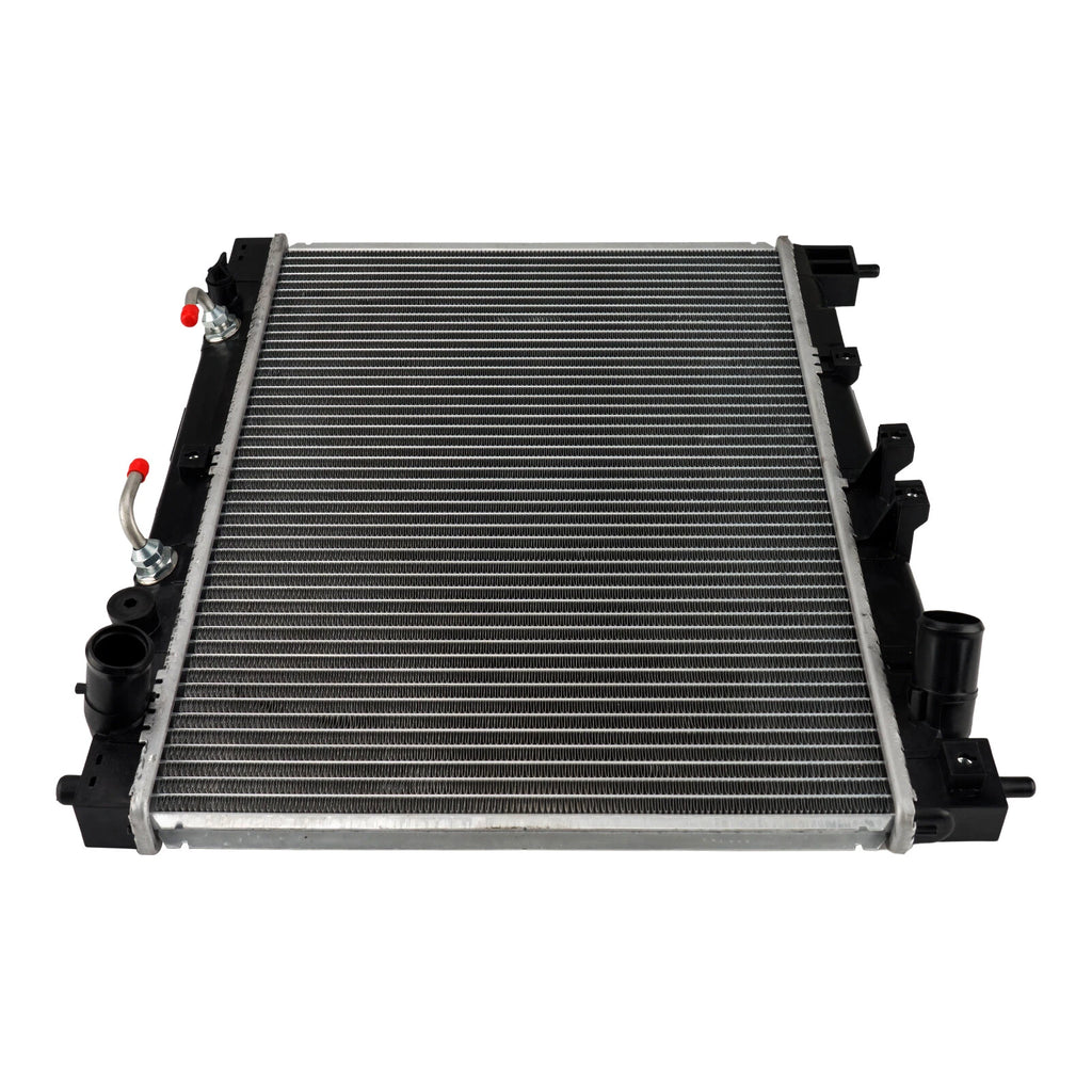 Radiator for Scion xA xB and Toyota Echo (2000–2006) 1.5L