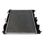 Radiator for Scion xA xB and Toyota Echo (2000–2006) 1.5L