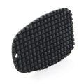 Non-slip Side Stand Kickstand Extension Pad for Motorcycle