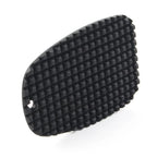 Non-slip Side Stand Kickstand Extension Pad for Motorcycle