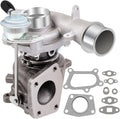 Turbocharger K0422-582 53047109904 for Mazda CX-7 (2007–2012)