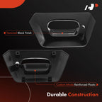 Tailgate Handle for Chevrolet Avalanche 1500/2500 (2002-2006)