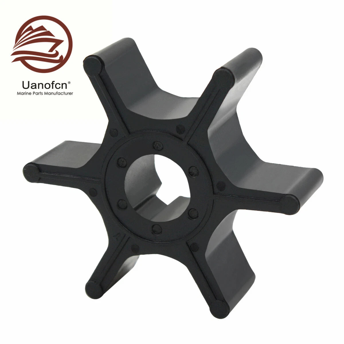 Outboard Impeller for Suzuki (17461-98501, 17461-98502, 17461-98503)