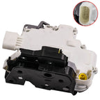 Door Lock Latch Actuator for Audi A3 A4 A6 A8 R8 (2008)