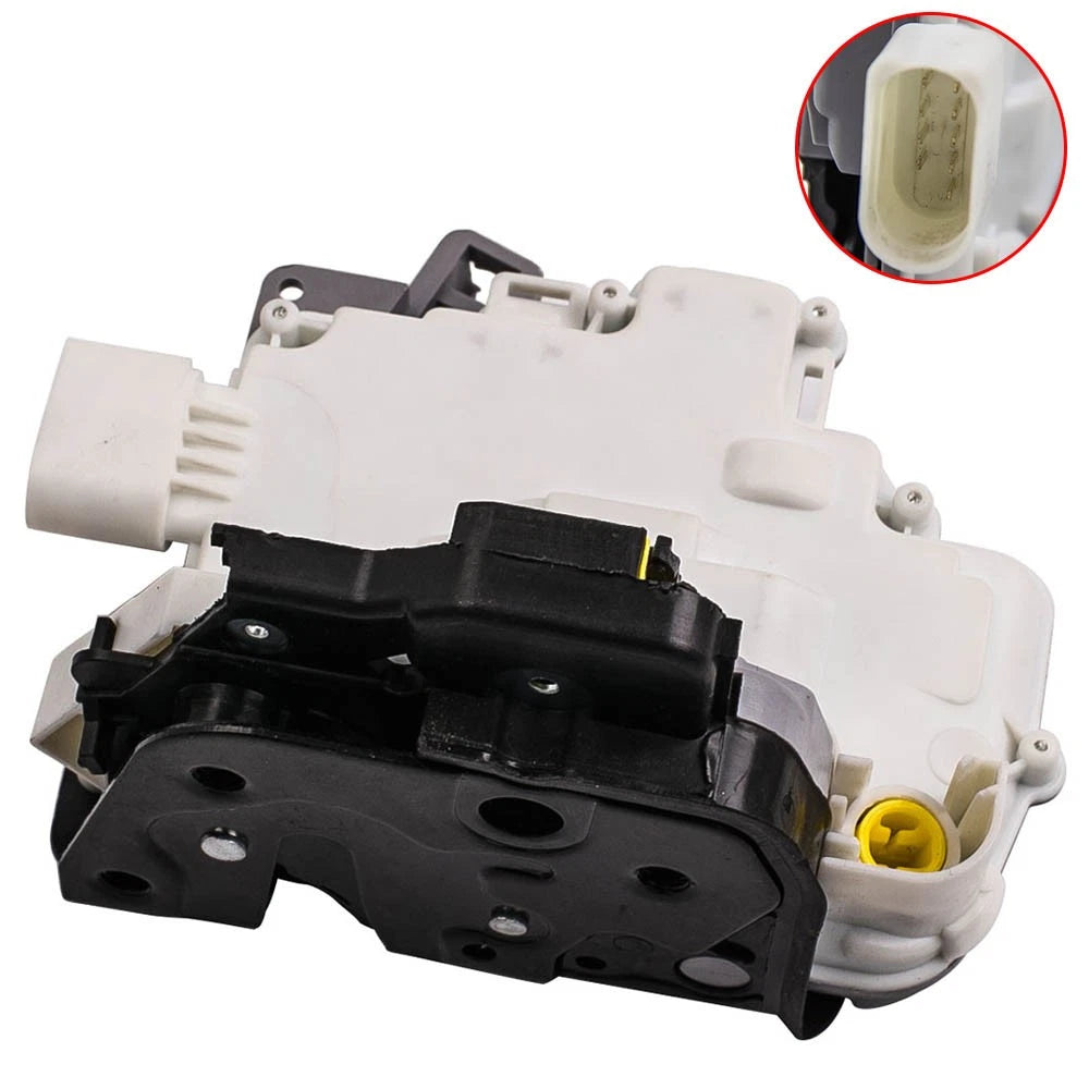 Door Lock Latch Actuator for Audi A3 A4 A6 A8 R8 (2008)
