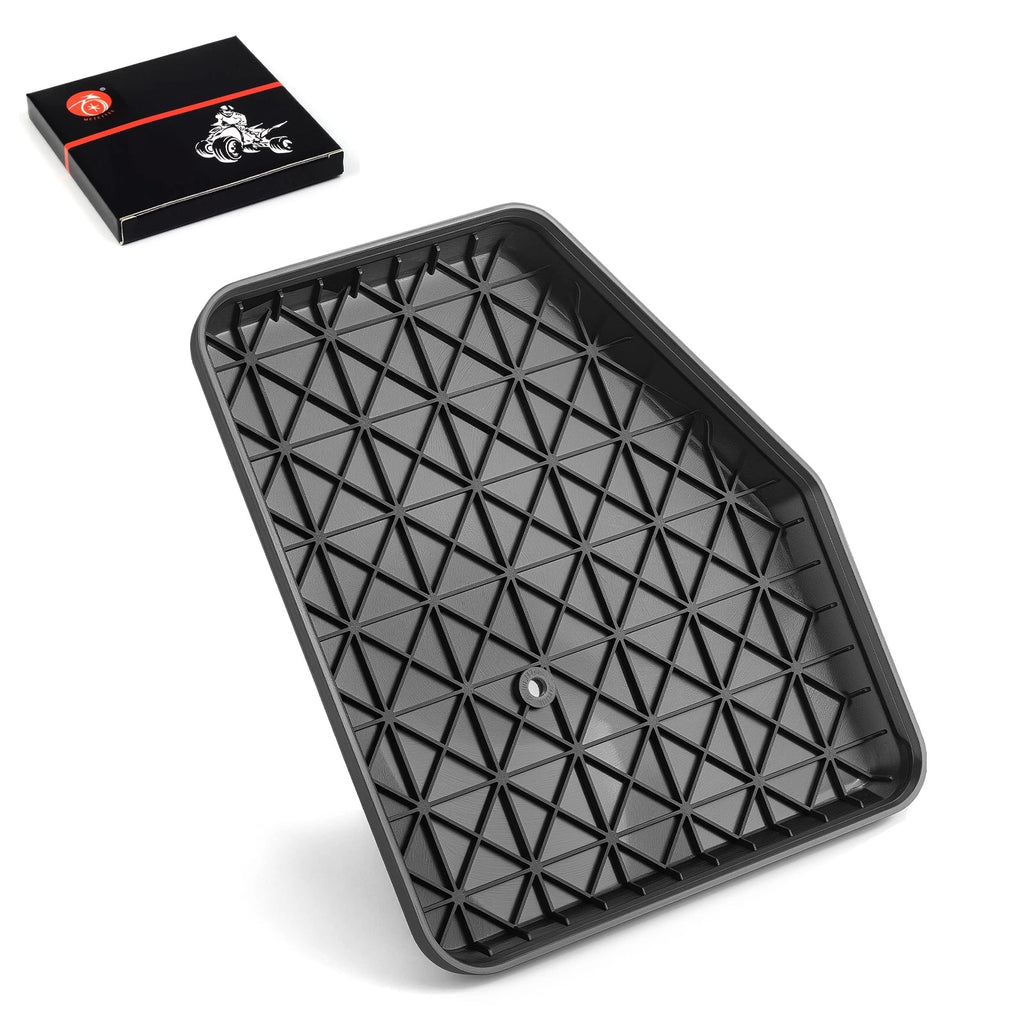 Electrical Box Cover for Club Car DS Golf Cart (1992–2015) 1015372