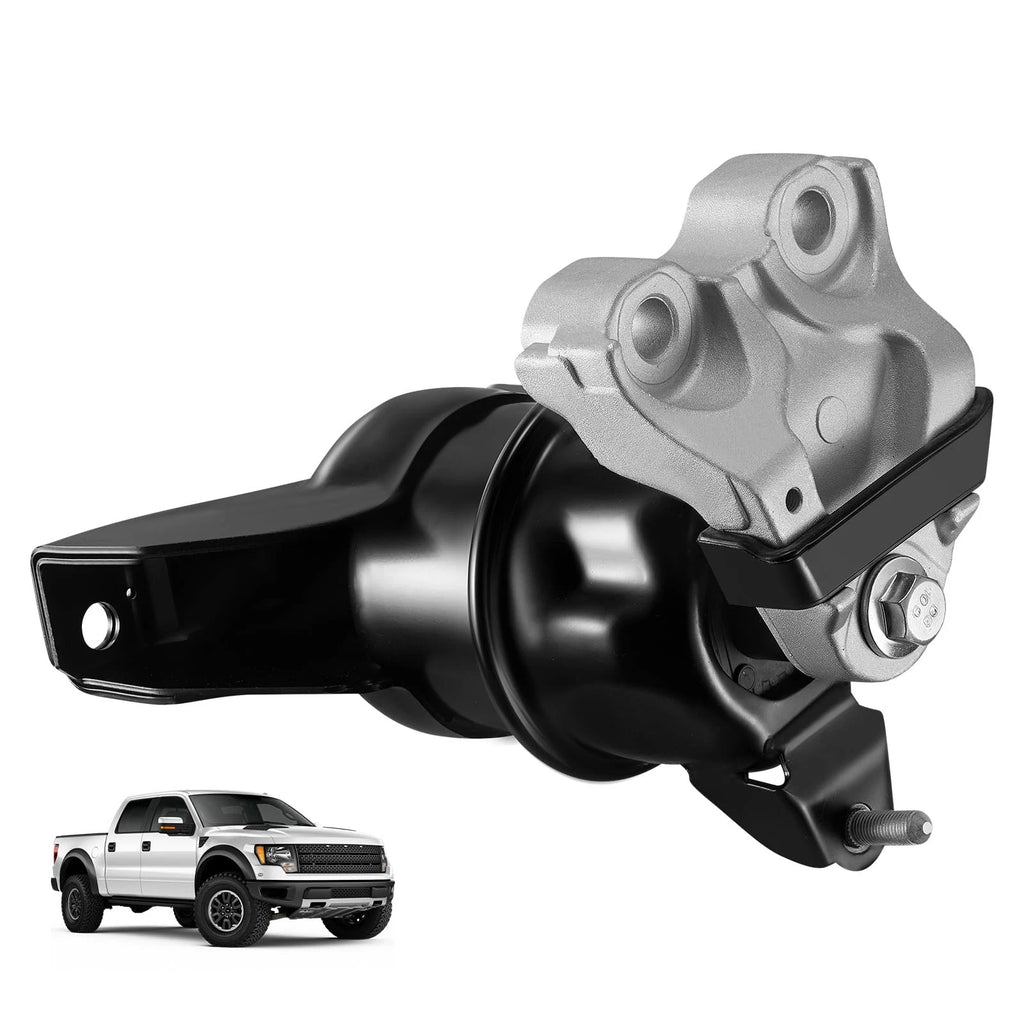 AC Compressor with Clutch for Ford F-600 Super Duty (2021–2024)