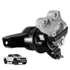 AC Compressor with Clutch for Ford F-600 Super Duty (2021–2024)