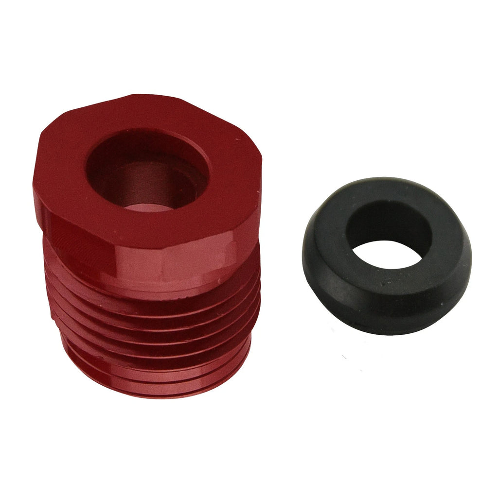 Steering Cable Lock Nut w/ Seal for Sea Doo (All Models) 277000052 277001627 293830063