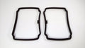Tail Light Lens Gasket Replacement for 1973–1987 Chevy GMC Pickup Truck