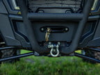 SuperATV Hitch Towing Plate for Polaris RZR XP 1000 / XP Turbo (2019–2023)