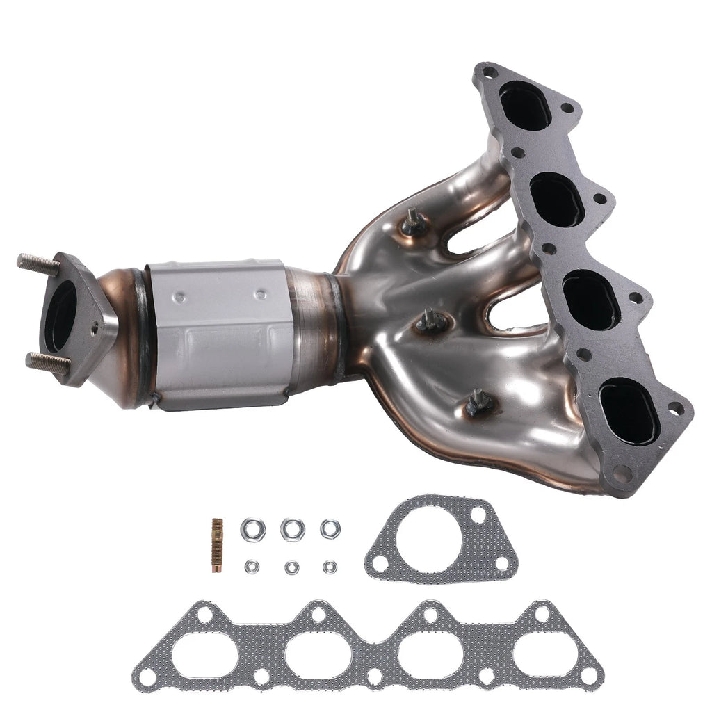Catalytic Converter for Dodge Stratus 2.4L (2001–2005) EPA OBD-II
