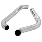 3" Intercooler Pipes for Ford 7.3L Powerstroke Diesel (1999.5–2003)