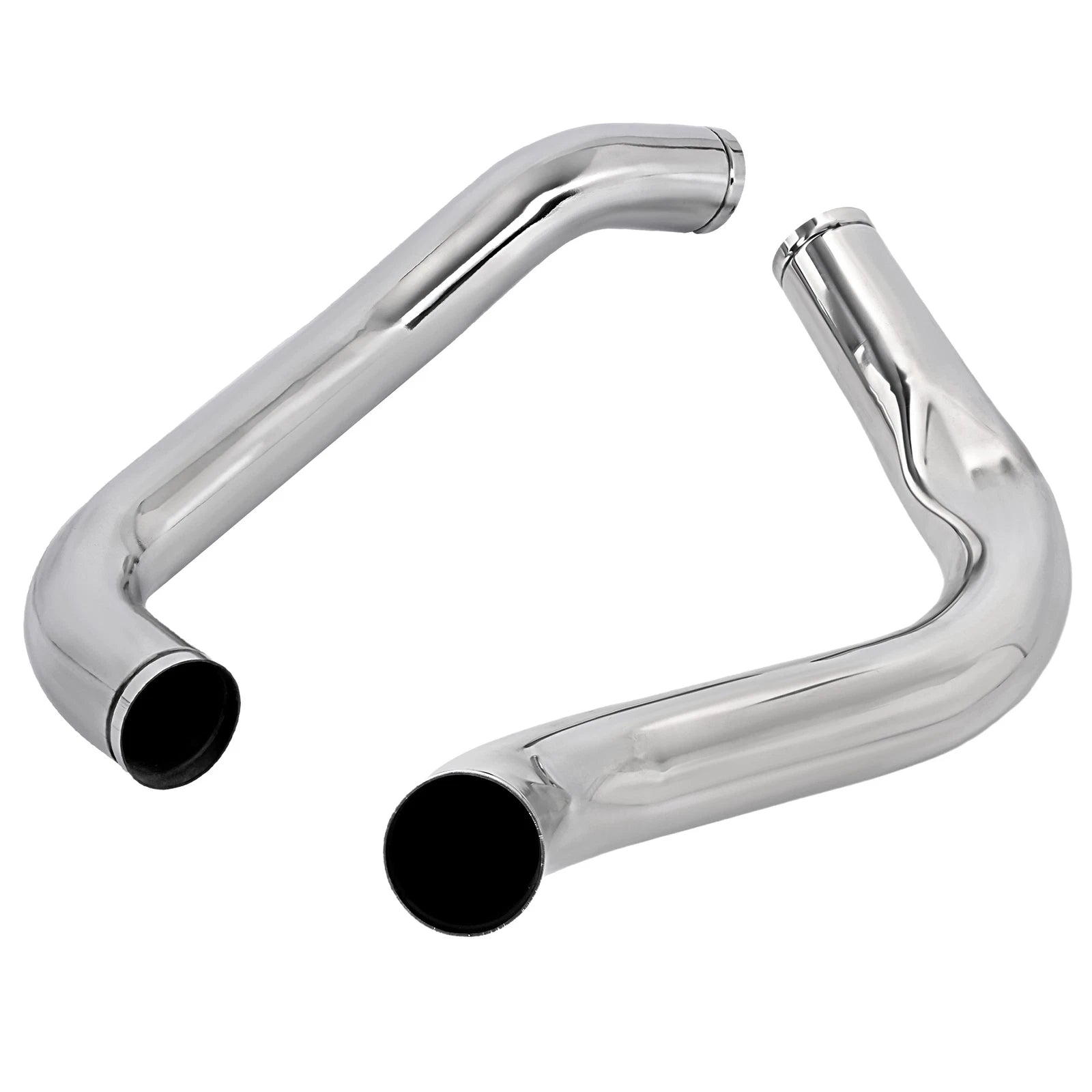 3" Intercooler Pipes for Ford 7.3L Powerstroke Diesel (1999.5–2003)