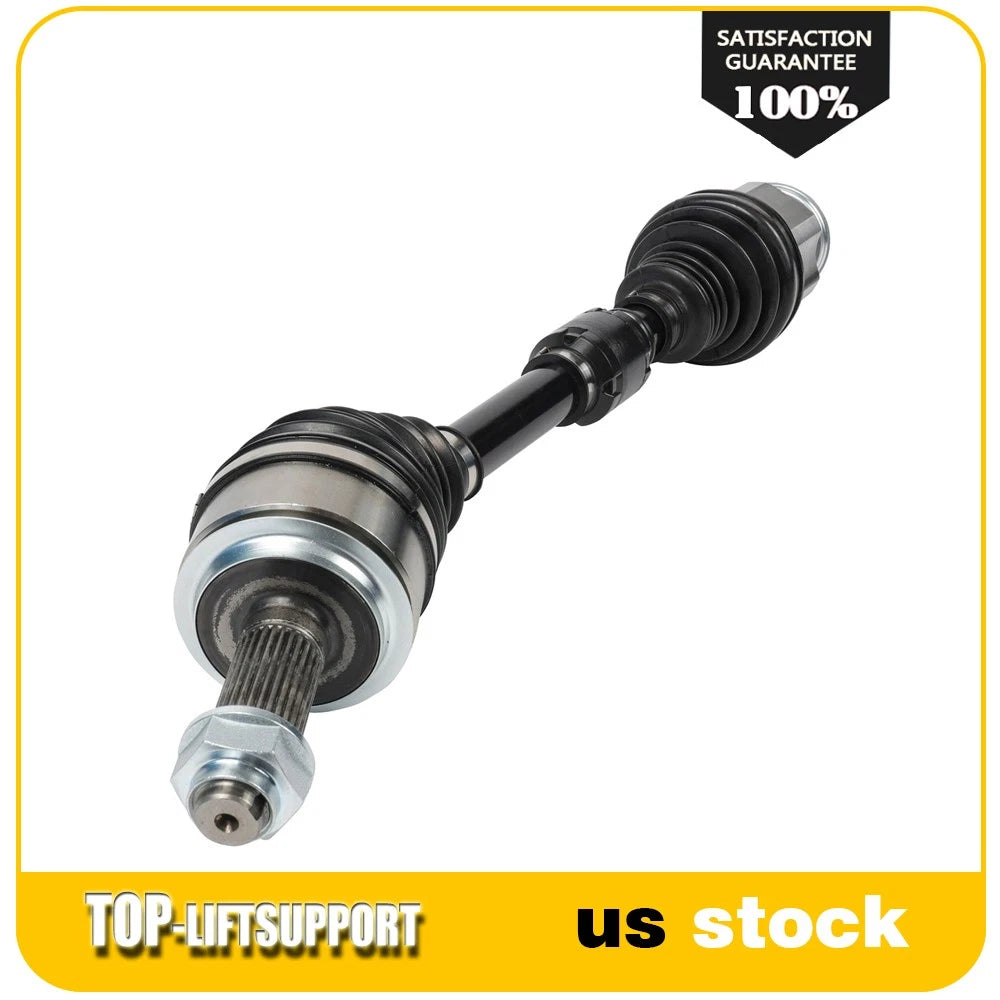 CV Axle Shaft Assembly for Honda Civic 2017–2021 Front Right