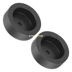 8pcs Rubber Grommets for Yamaha RD200 RD125 RD60 XS650 DT100 (1970–1980)