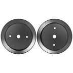 2 Pack Spindle Pulleys for Husqvarna 42" & 46" Decks