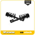 Set of 2 Front Complete Struts for Toyota Highlander (2010–2013)