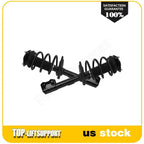 Set of 2 Front Complete Struts for Toyota Highlander (2010–2013)