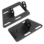 2X Engine Mount Bracket Kits for Chevy GMC S10 S15 (1982–2004)