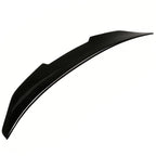PSM Style Rear Trunk Spoiler Wing for BMW 2 Series F22 F87 (2014–2021)