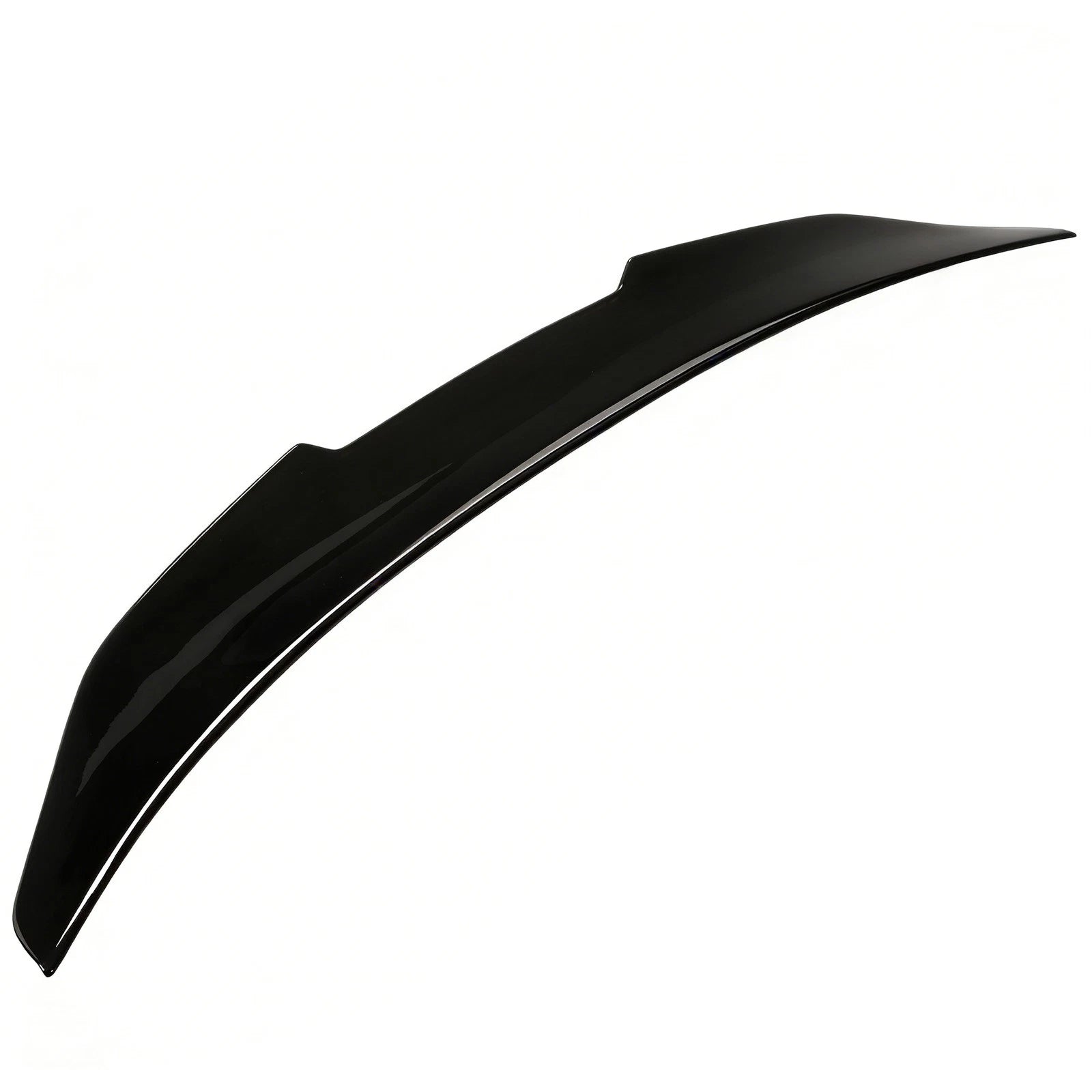 PSM Style Rear Trunk Spoiler Wing for BMW 2 Series F22 F87 (2014–2021)