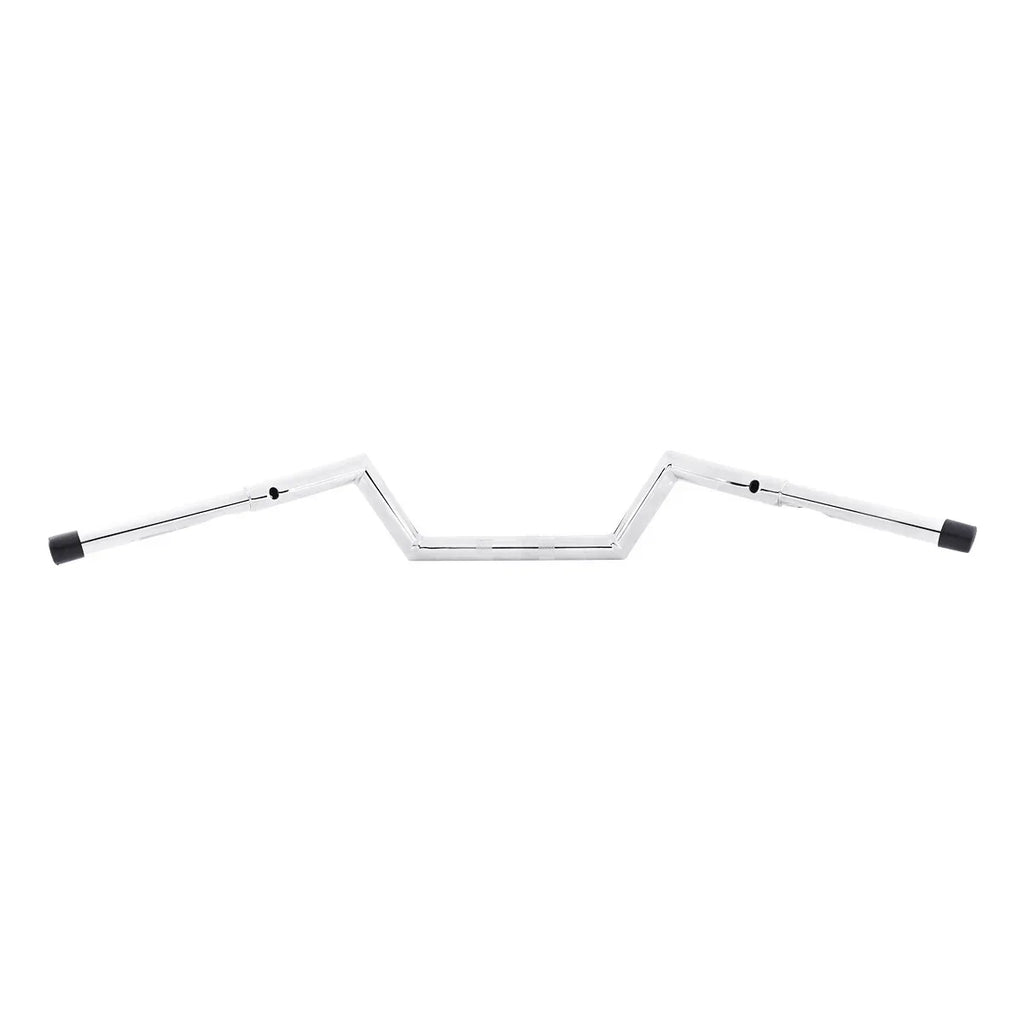 Z-Bar 1-1/4 6 Rise Handlebar for Harley Road King Glide (2015-2016)