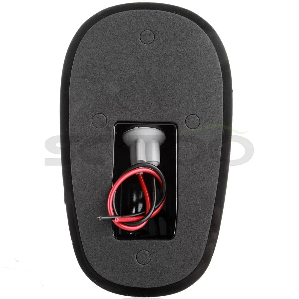 5X Clear Cab Marker for Dodge Ram 2500 3500 (1999–2002)